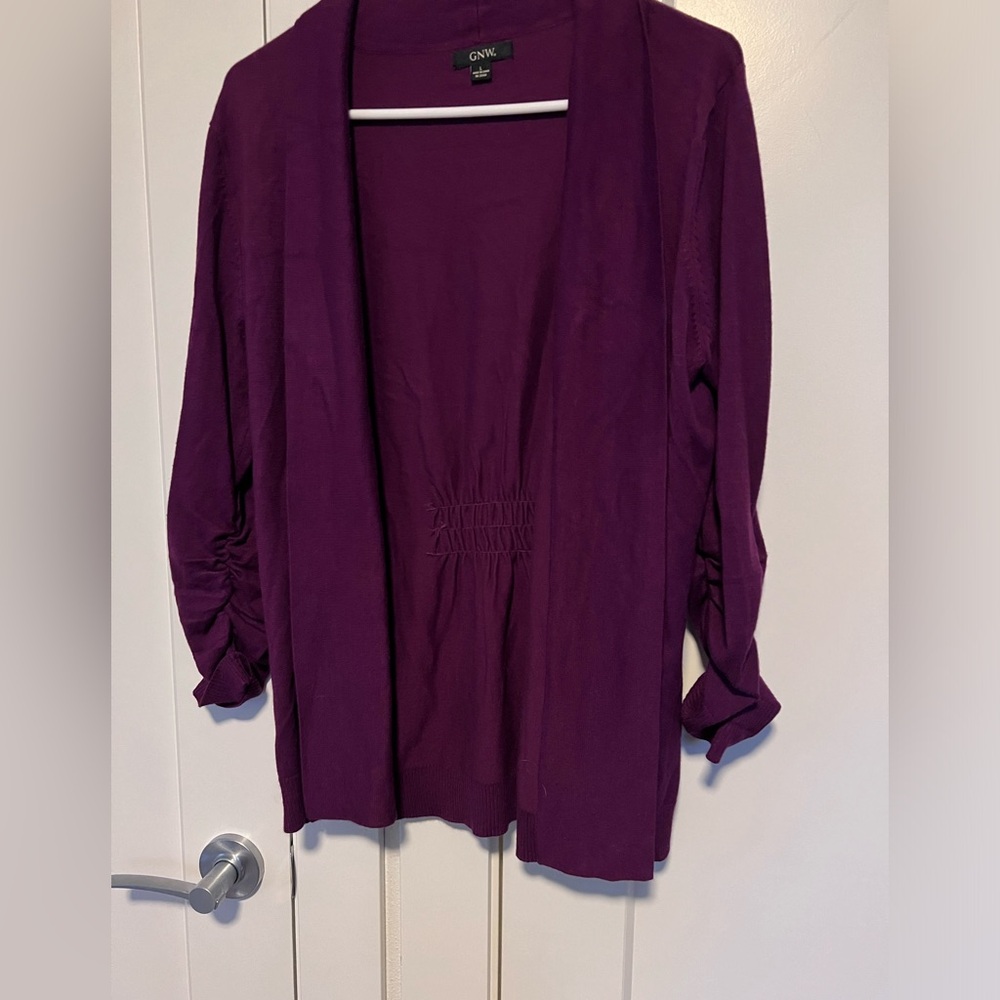 Cute Cardigan - Large